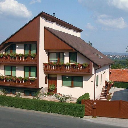 Heviz Therme Apartmenthaus 외부 사진
