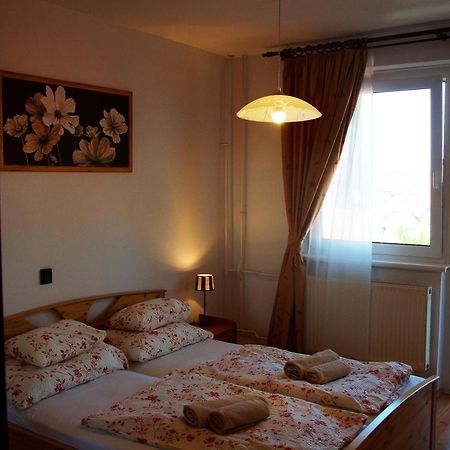 Heviz Therme Apartmenthaus 외부 사진