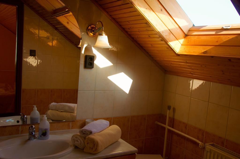 Heviz Therme Apartmenthaus 외부 사진
