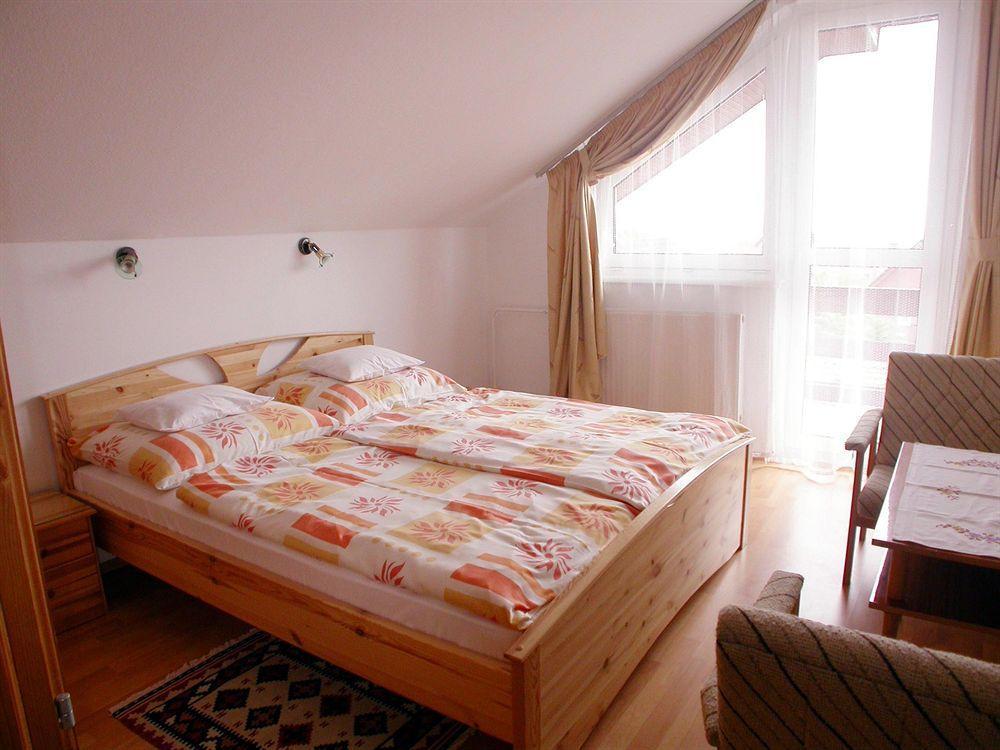 Heviz Therme Apartmenthaus 외부 사진