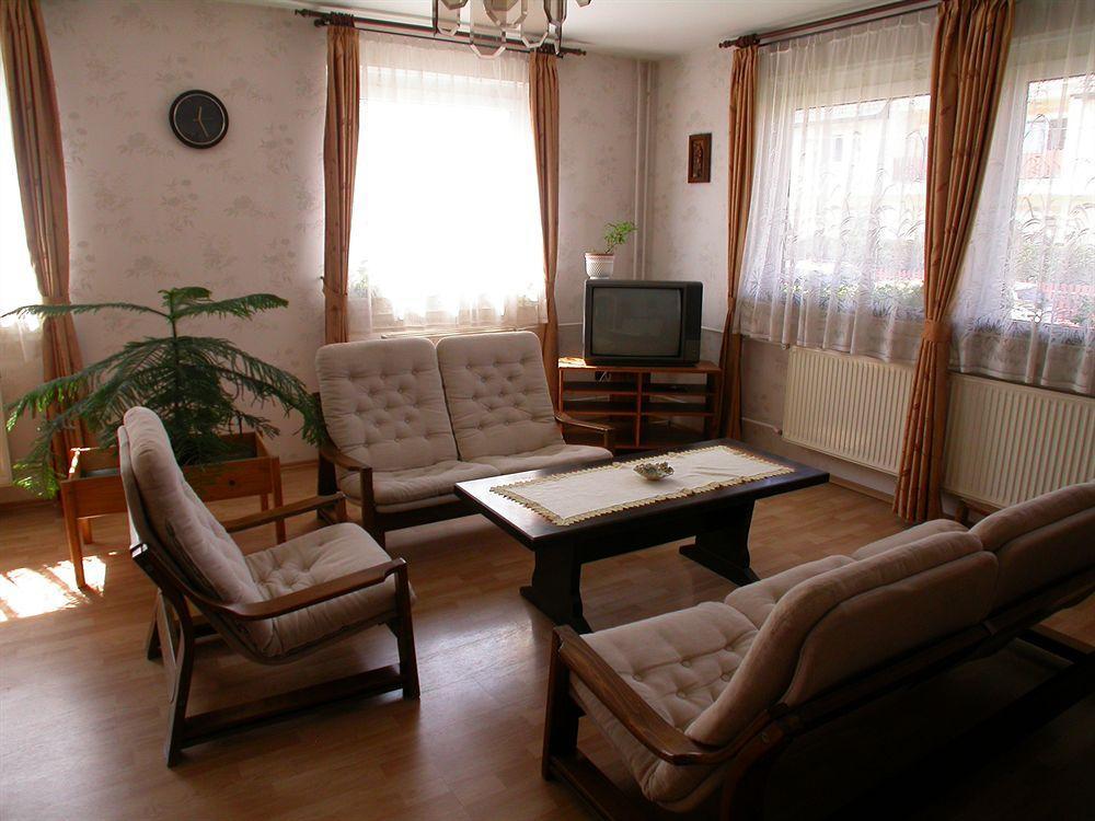 Heviz Therme Apartmenthaus 외부 사진