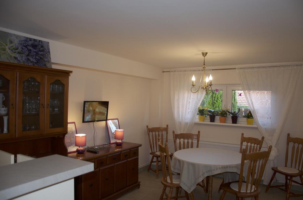 Heviz Therme Apartmenthaus 외부 사진