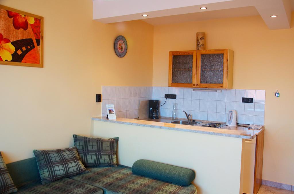 Heviz Therme Apartmenthaus 외부 사진
