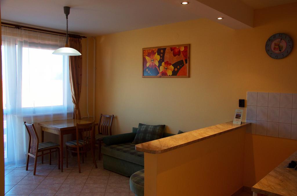 Heviz Therme Apartmenthaus 외부 사진