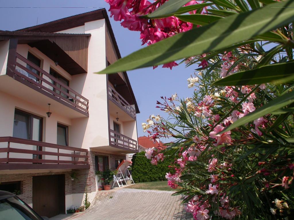 Heviz Therme Apartmenthaus 외부 사진