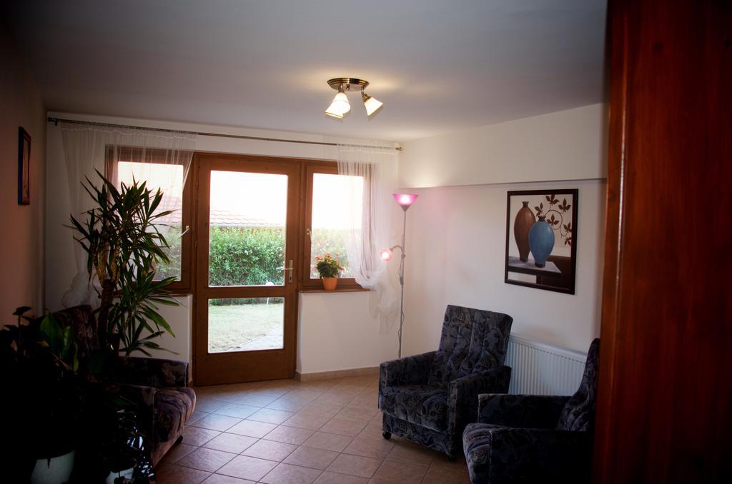 Heviz Therme Apartmenthaus 외부 사진