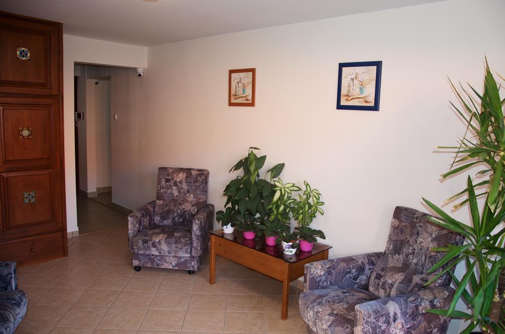 Heviz Therme Apartmenthaus 외부 사진