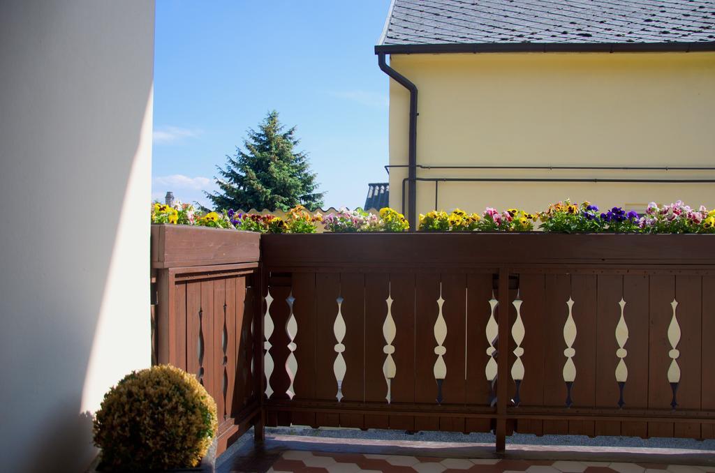 Heviz Therme Apartmenthaus 외부 사진