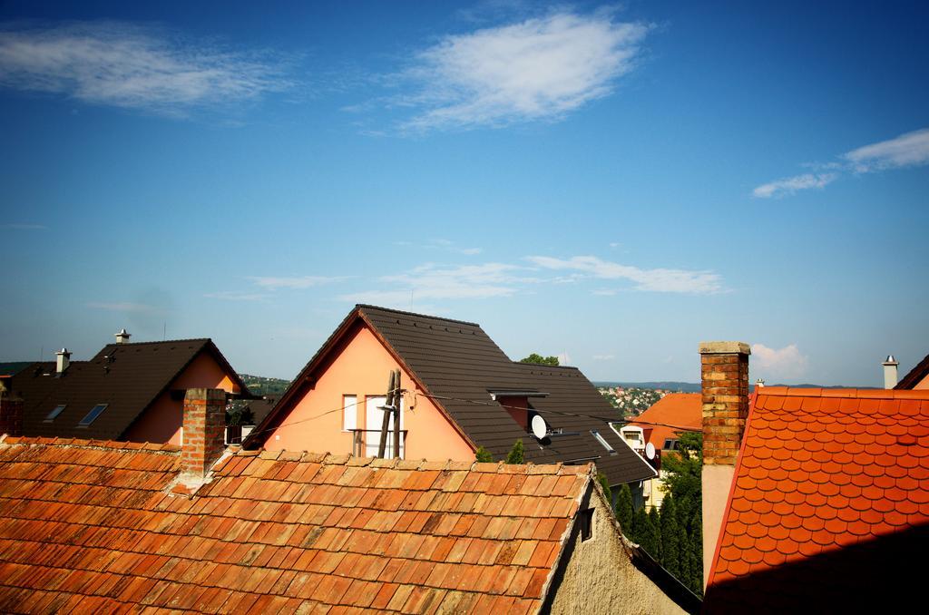 Heviz Therme Apartmenthaus 외부 사진