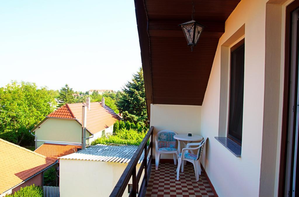 Heviz Therme Apartmenthaus 외부 사진