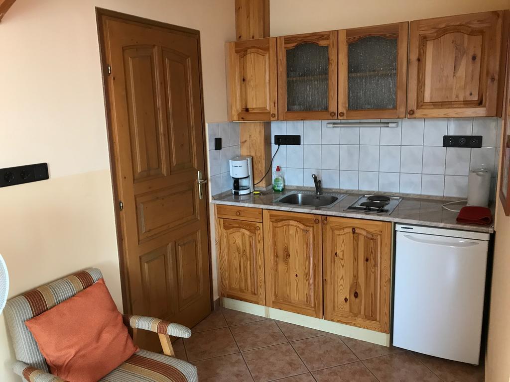 Heviz Therme Apartmenthaus 외부 사진