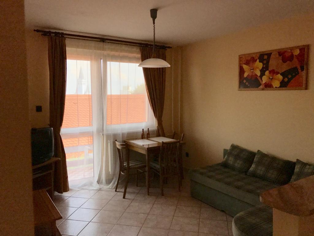 Heviz Therme Apartmenthaus 외부 사진