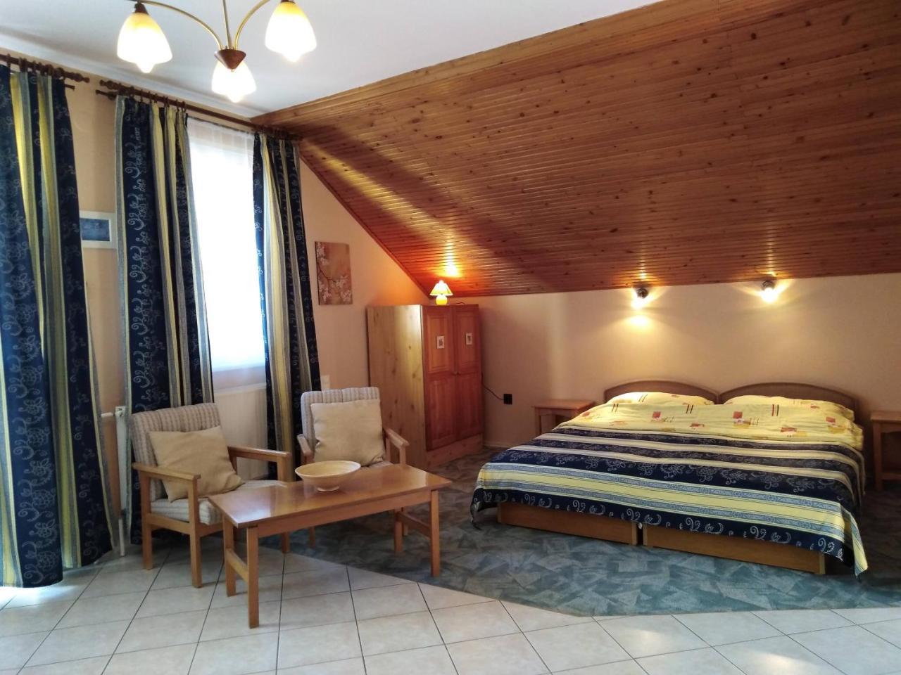 Heviz Therme Apartmenthaus 외부 사진