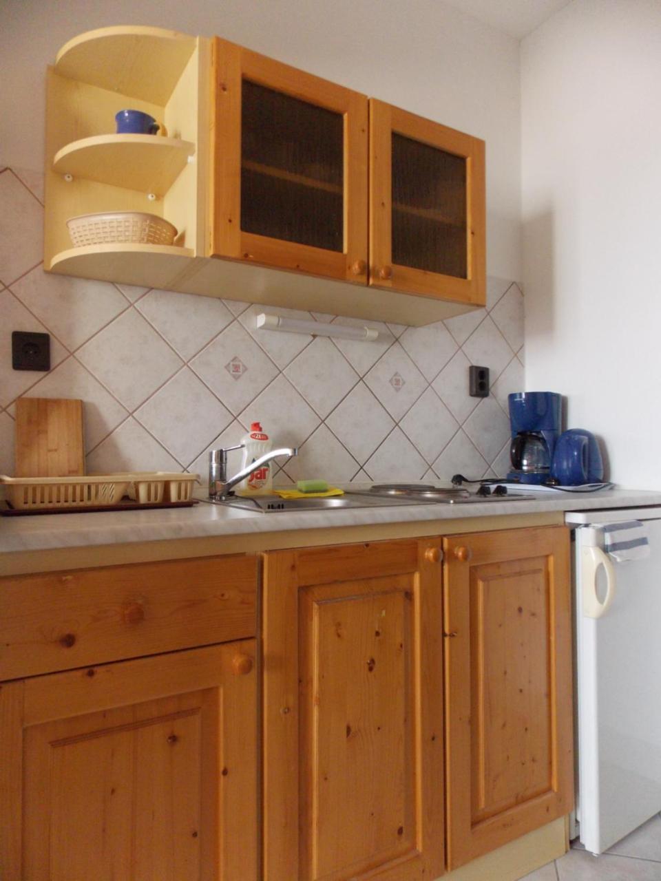 Heviz Therme Apartmenthaus 외부 사진