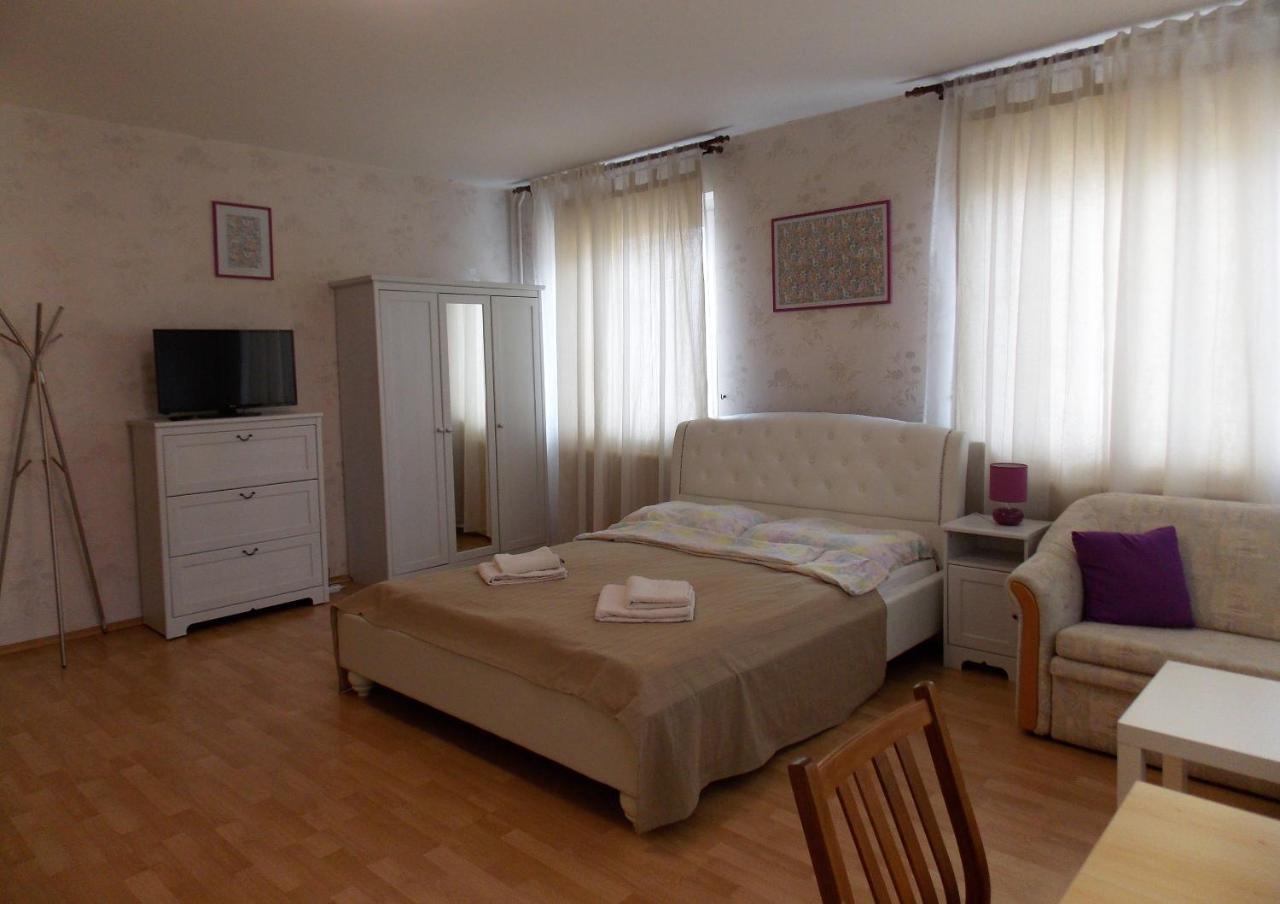 Heviz Therme Apartmenthaus 외부 사진