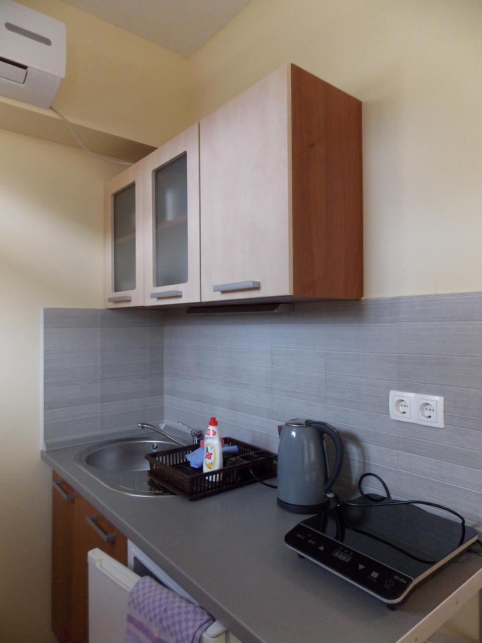 Heviz Therme Apartmenthaus 외부 사진