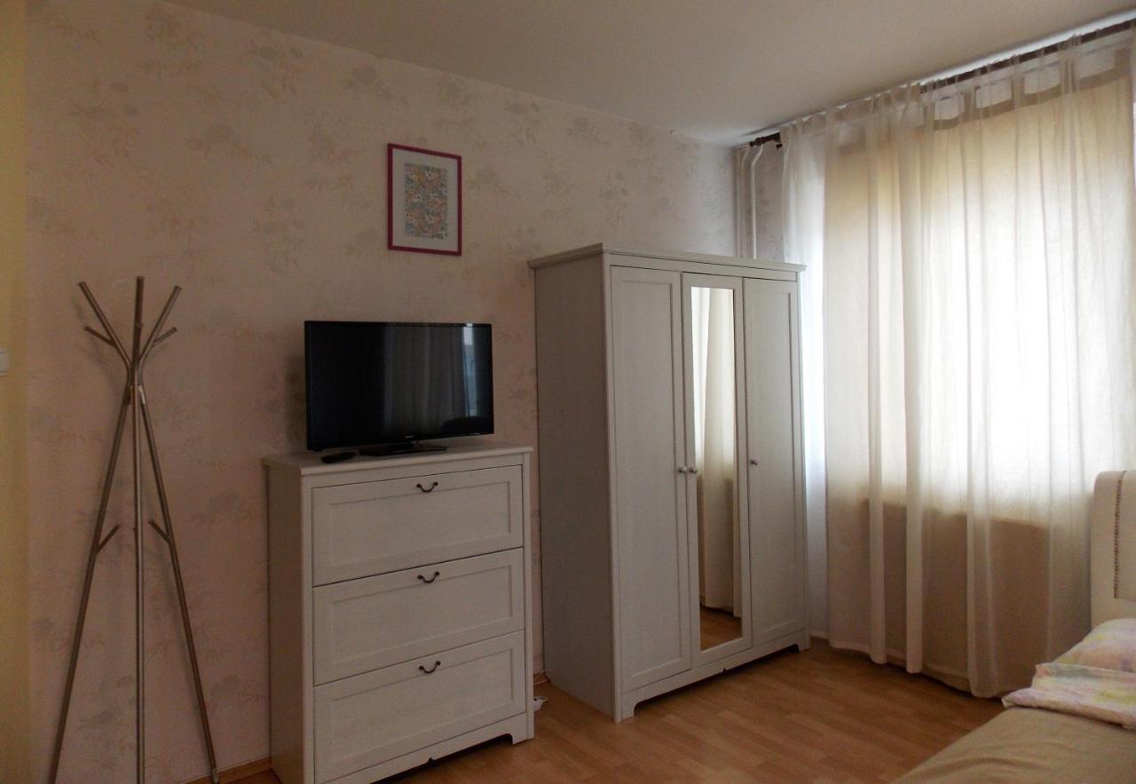 Heviz Therme Apartmenthaus 외부 사진