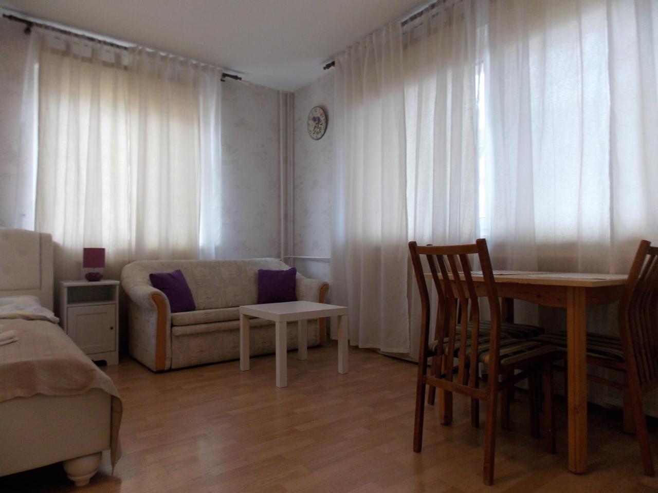 Heviz Therme Apartmenthaus 외부 사진