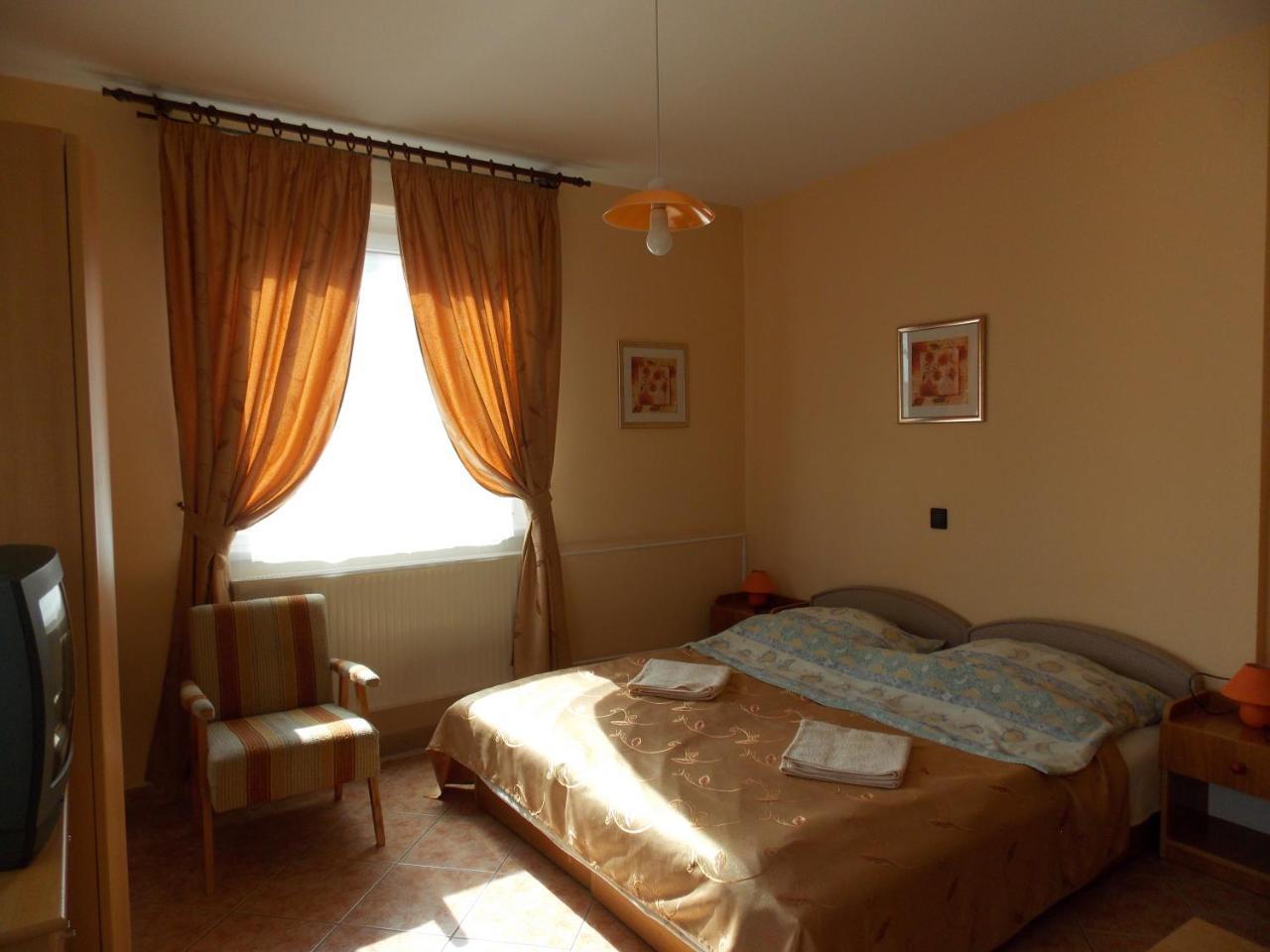 Heviz Therme Apartmenthaus 외부 사진