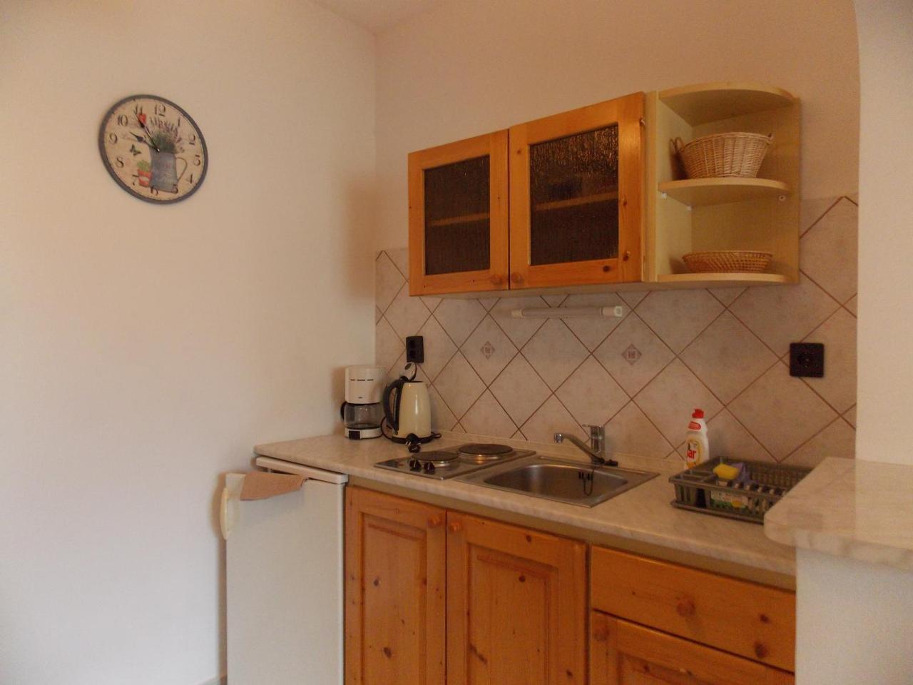Heviz Therme Apartmenthaus 외부 사진