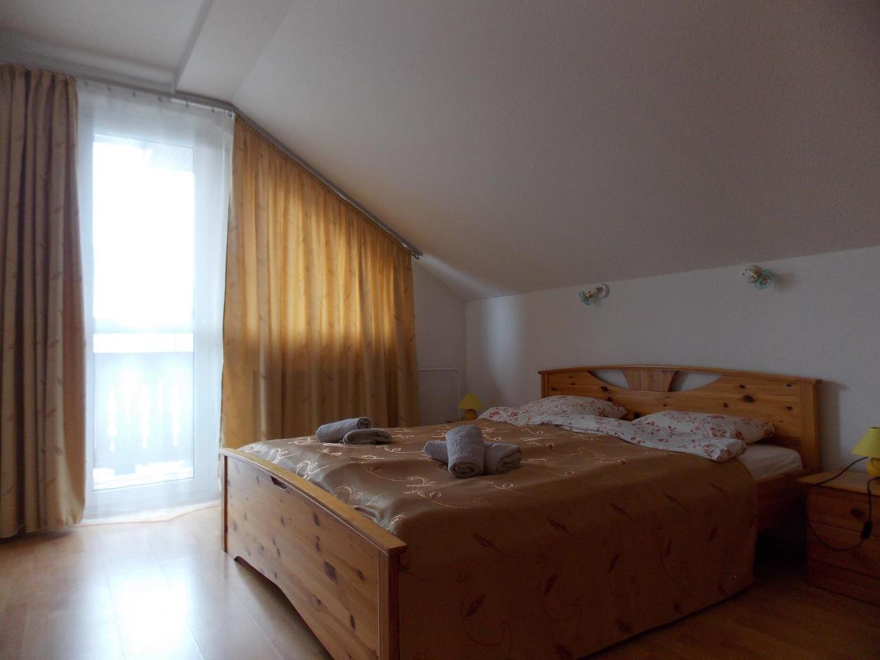 Heviz Therme Apartmenthaus 외부 사진