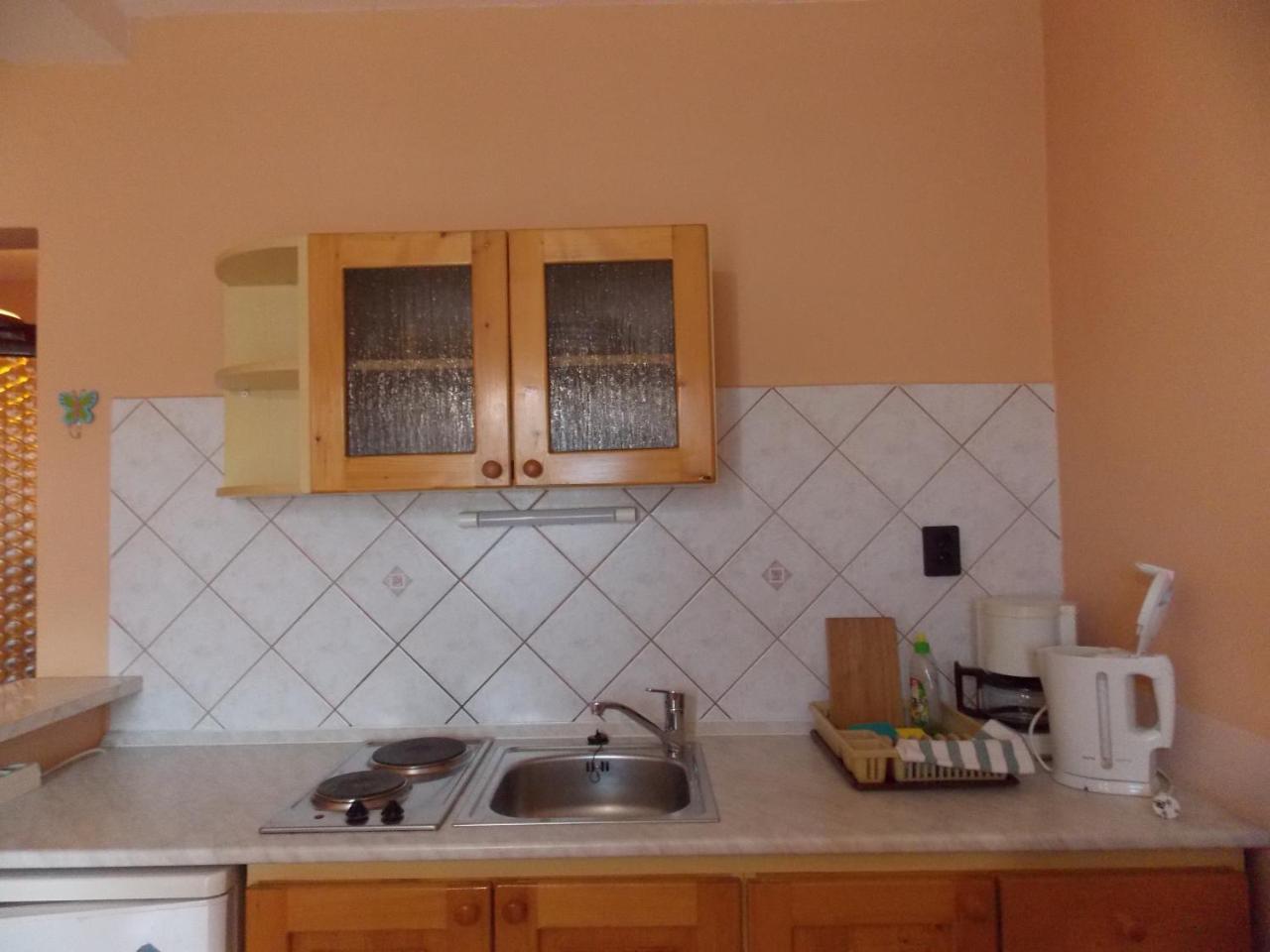 Heviz Therme Apartmenthaus 외부 사진
