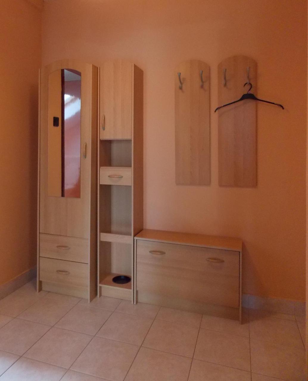 Heviz Therme Apartmenthaus 외부 사진