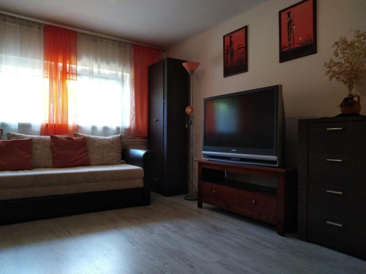 Heviz Therme Apartmenthaus 외부 사진