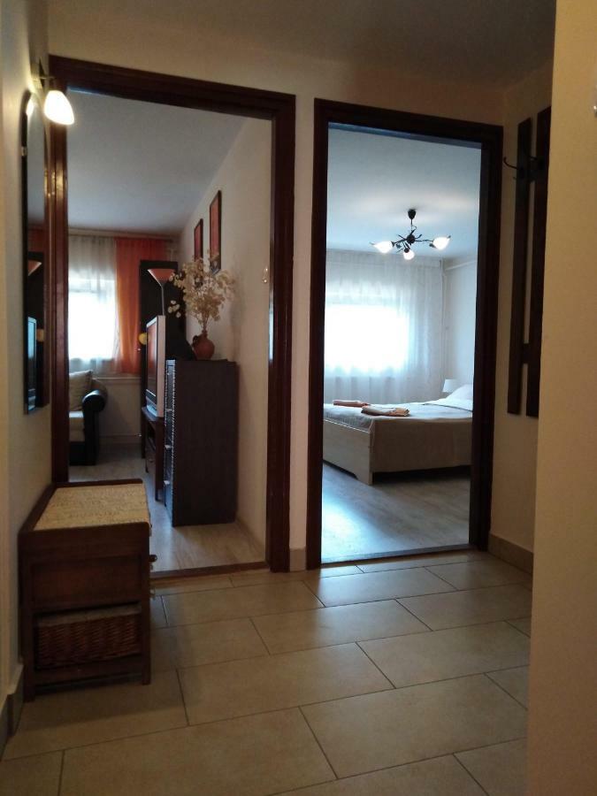 Heviz Therme Apartmenthaus 외부 사진