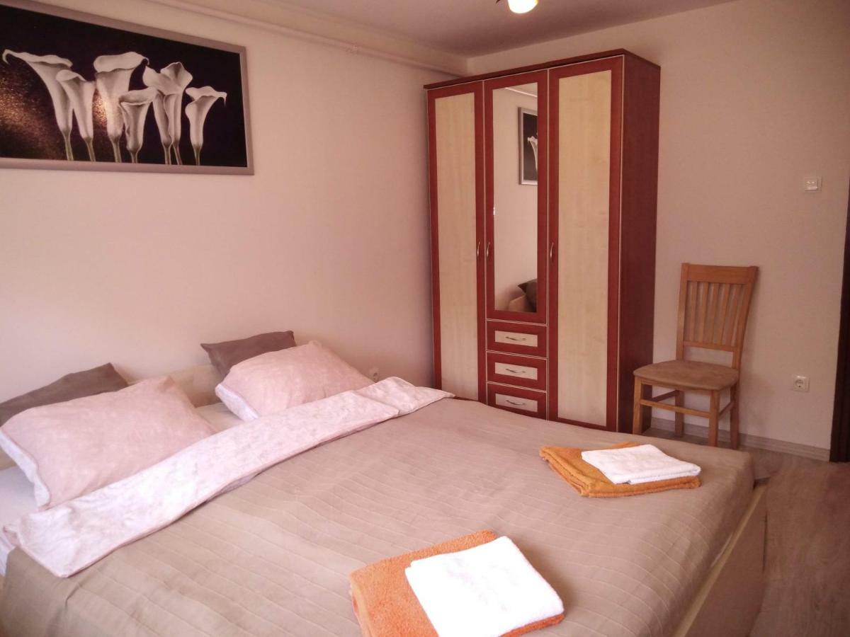 Heviz Therme Apartmenthaus 외부 사진