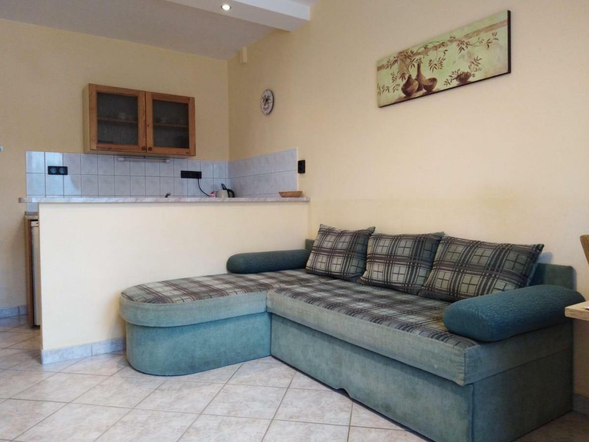 Heviz Therme Apartmenthaus 외부 사진