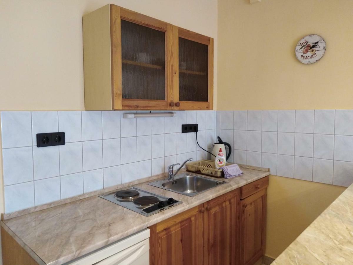 Heviz Therme Apartmenthaus 외부 사진