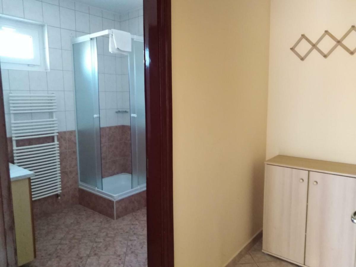 Heviz Therme Apartmenthaus 외부 사진