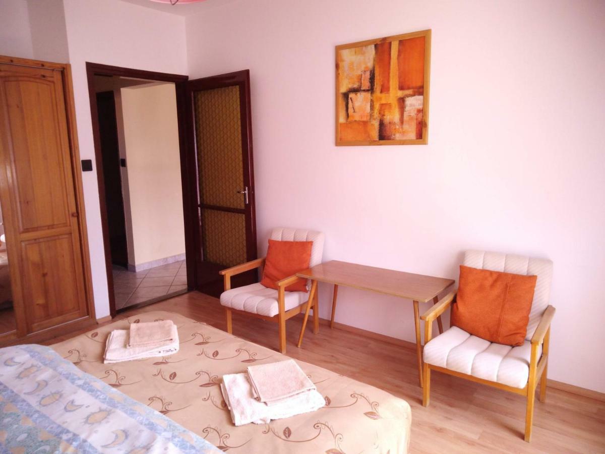 Heviz Therme Apartmenthaus 외부 사진