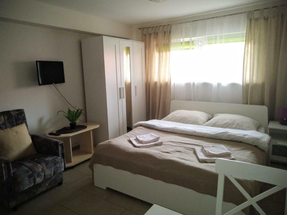 Heviz Therme Apartmenthaus 외부 사진